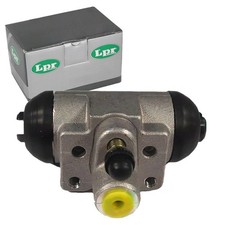 Tambour de frein Isuzu D-MAX