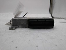 Chassis ECM SRS Below Center Console ID 15292...