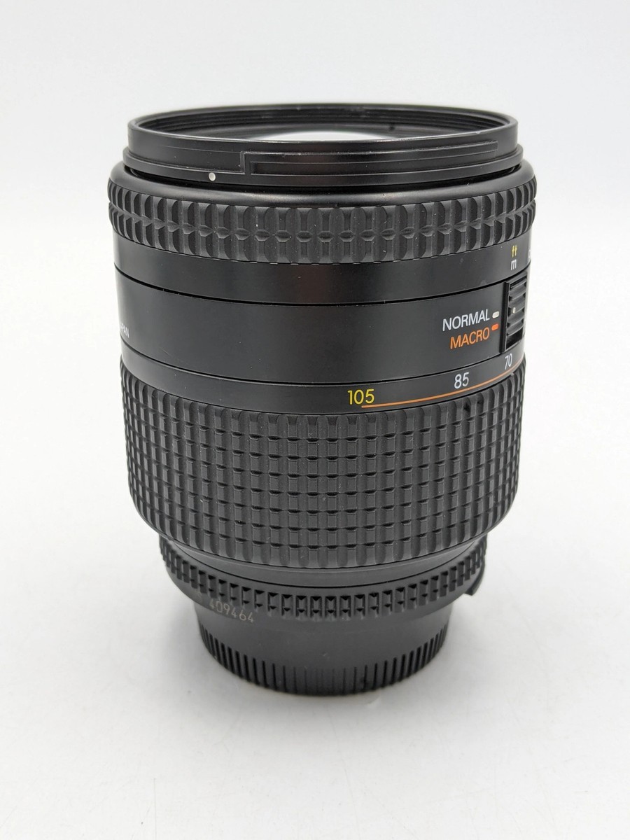 【未使用】Nikon AF NIKKOR 28-105mm F3.5-4.5D Nikon28-105-1_600x.jpg?v=