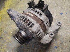 FORD FOCUS MK2 1.8 / 2.0 PETROL ALTERNATOR 3M5T-10300-VD 2005 - 2011