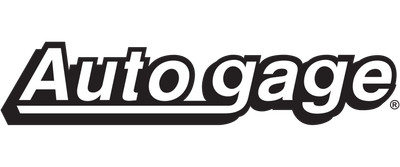 AutoMeter 233907 Auto Gage Series 5'' Pedestal Tachometer Gauge, 0-10000 RPM