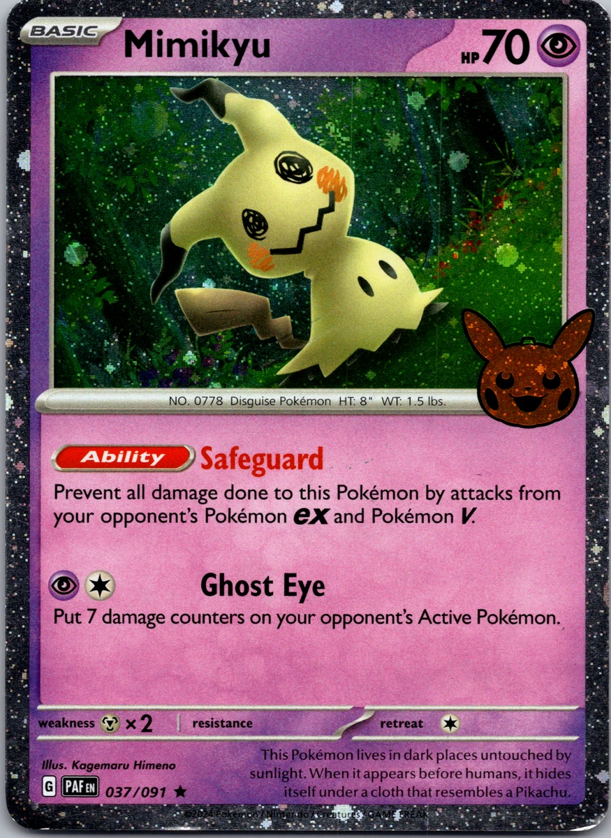 Trick or Trade Booster Bundle 2024 Pokmon TCG Cards for sale | eBay