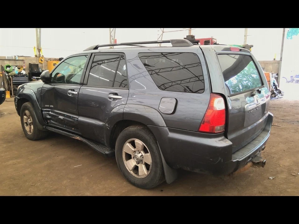 Air Flow Meter 1.5L Hatchback 1NZFE Engine Fits 06-19 YARIS 6628458 Foto 2 de 4