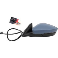 Glace latérales Skoda SUPERB
