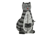 WITTNER 839021 Metronome Animal Series Cat