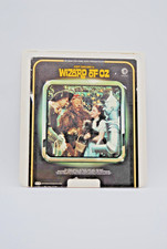 The Wizard of Oz CED MD 100001