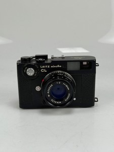 Minolta Cl | eBay