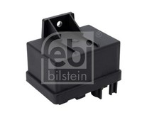 Febi Bilstein 44177 Relais, GlüHanlage For Alfa Romeo CitroËN Fiat Lancia Peugeo
