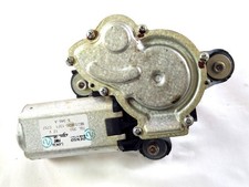 1671595 Antrieb Heckscheibenwischer FORD Ka 1.2 B 51KW 5M 3P (2016) Ersatz Used