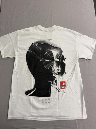 Beyonce T-shirt Album Renaissance World Tour Tee L