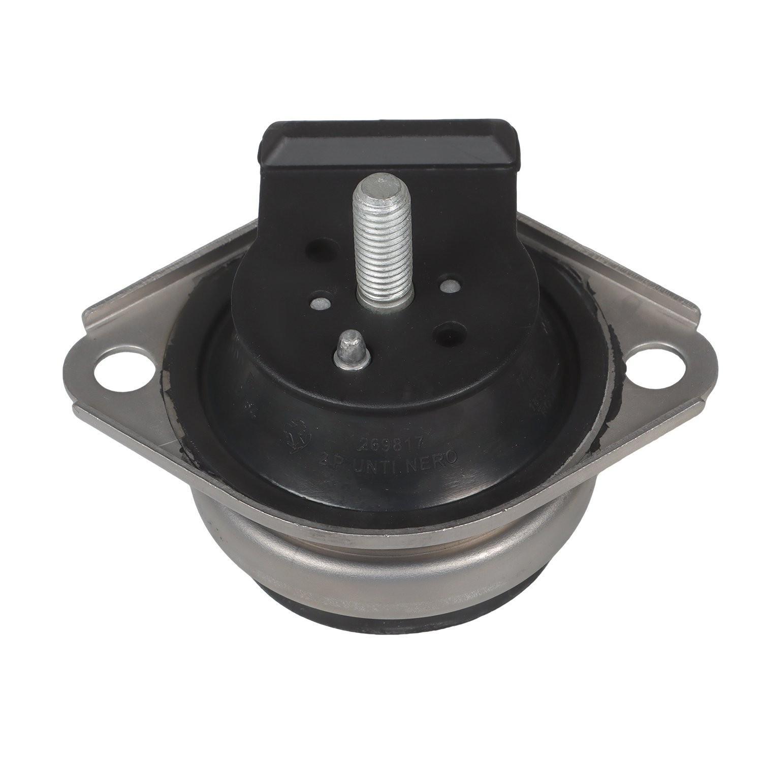 For Maserati 2x Engine Mounts Quattroporte GranTurismo Cabrio Ferrari California