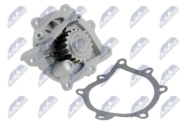 Wasserpumpe FÜR CitroËN DS Passend FÜR Fiat Ford Ford USA Jaguar Lancia Opel-image