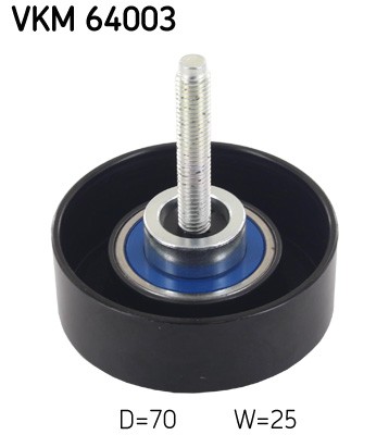 ✅Fits SKF VKM 64003 BELT TENSIONER UNIT ⭐UK Seller⭐ - Image 4