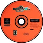 Scratch-Free - King Of Fighters 99 - Sony Playstation Excellent Tested Original