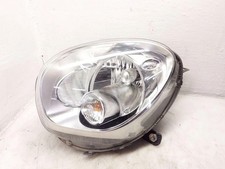 MINI COUNTRYMAN R60 Scheinwerfer vorne links 9801031 2.0 Diesel 105kw 35343992