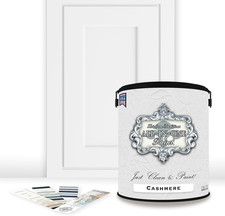 ALL-IN-ONE Paint by Heirloom Traditions, Cash...