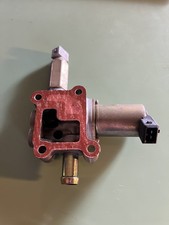 Oem 1993-1997 Nissan Quest Mercury Villager Idle Air Control Valve Assembly