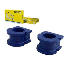 GENUINE Moog Front Sway Stabilizer Bar Bushin...