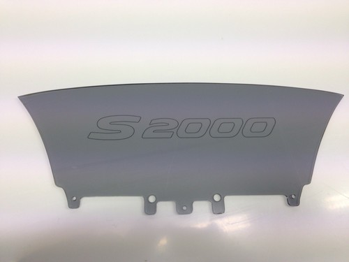 DEFLECTOR DE VIENTO HONDA S2000 * NUEVO * Precio de introducción normalmente £60 - Imagen 3 de 8