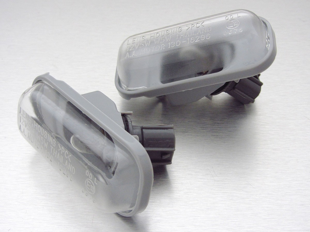 04-14 Isuzu D-MAX Chevrolet Colorado Holden Rodeo rear license