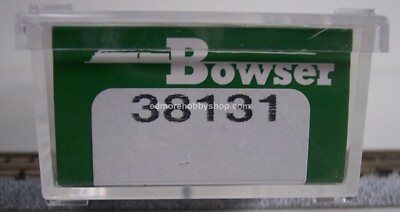 Bowser #38131 N Virginian H-21 Hopper car with coal load leased PRR Road #137780