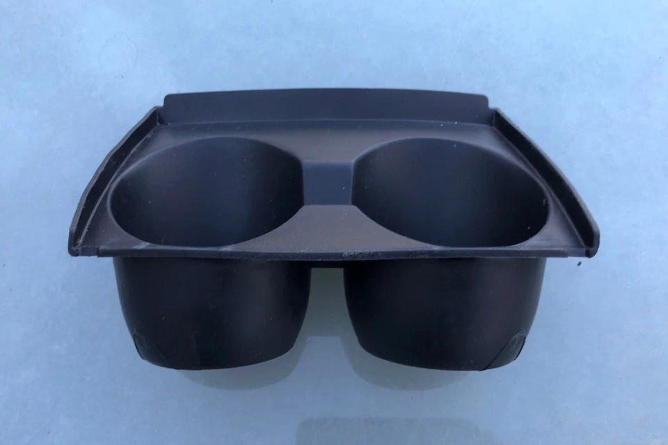 Portavasos Chrysler 300 2005-2010 consola central OEM Foto 2 de 4