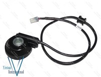 FüR Royal Enfield Himalaya BS4 Vorderrad Speed Sensor Montage 587406/B @ US