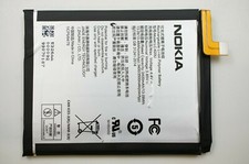 OEM Nokia 7.2 TA-1178 TA-1196 LC-620U Battery USED ORIGINAL