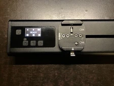 Trexo Motorized Slider. First Gen