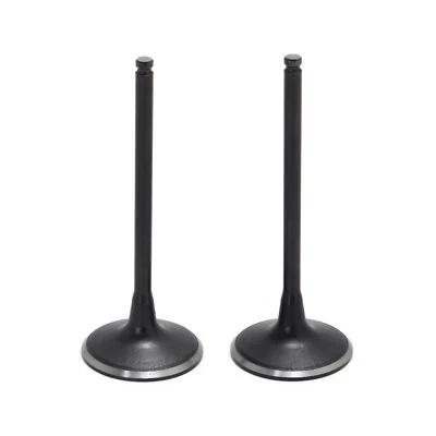 TARAZON-FR Paire Soupape d' admission pour Suzuki RMZ250 07-09 RMZ RM-Z 250 2007 2008 2009