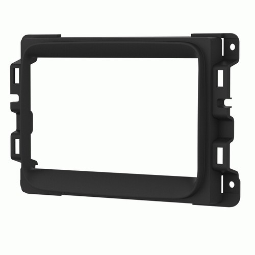 2013-2018 Ram 1500 Pioneer Double DIN Bluetooth Car Stereo Upgrade | 241ex - Picture 9 of 17