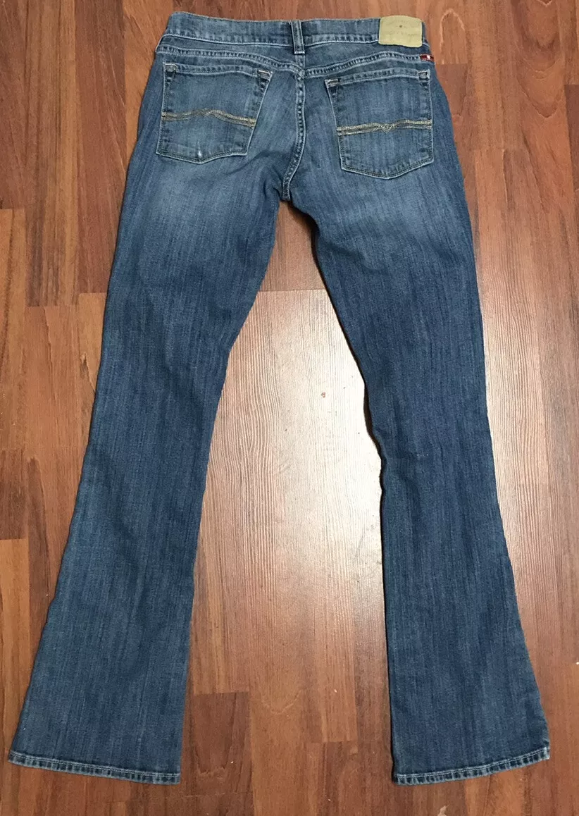 Charlie baby boot lucky jeans cheap