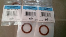 Danco 32 Cap Thread Gasket No. 35567B, Bag of 5, FREE SHIPPING