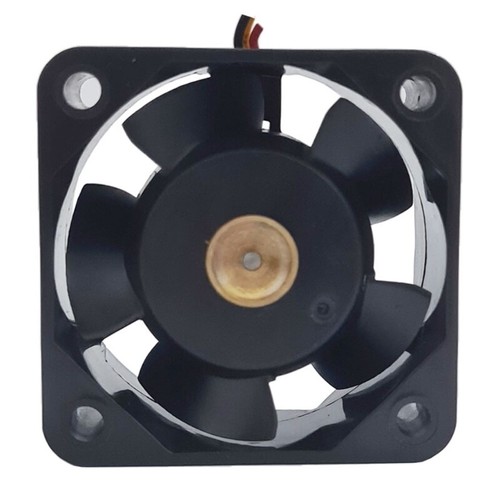 for SanAce40WF 9WF0424H6D05A Cooling Fan 40x40x20mm 24V 0.08A Fanuc Cooling Fan - Afbeelding 5 van 10