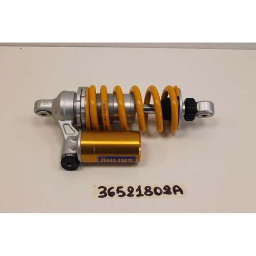 Rear Shock Ohlins Rear Suspension Ducati Diavel 1260 S NO Packaging eBay