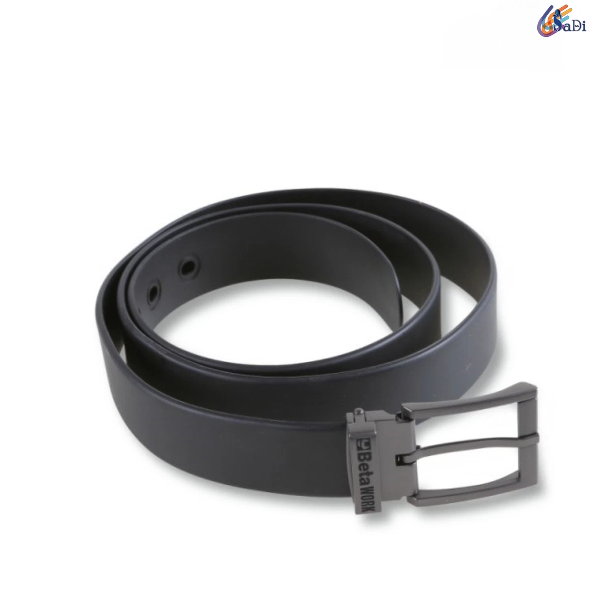 Set regalo con cintura in pelle liscia e 2 fibbie - Cinture - Novita 2026