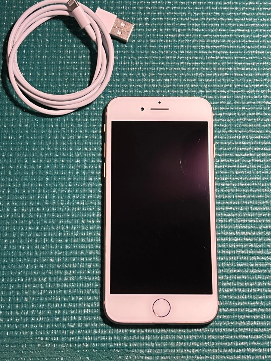 Apple iPhone 8 Gold Phones for Sale | Shop New & Used Cell Phones
