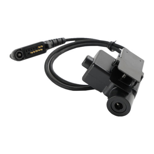 X1E/PD680-U94 PTT do Hytera HYT PD662 PD662g PD665 PD680 PD682 walkie-talkie - Zdjęcie 11 z 11