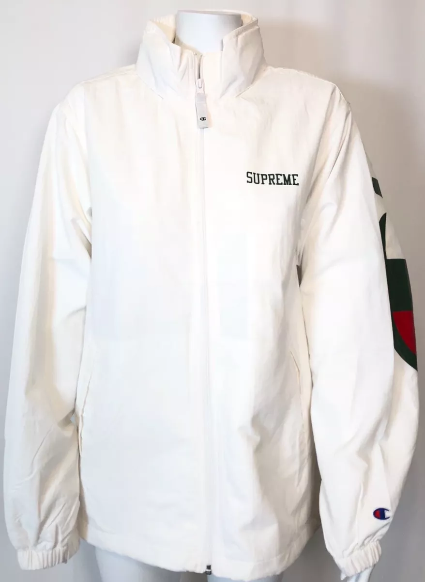 魅了 【SALE】Supreme champion ナイロンJACKET М キムタク ナイロン 魅了 【SALE】Supreme champion ナイロンJACKET М キムタク ナイロン
