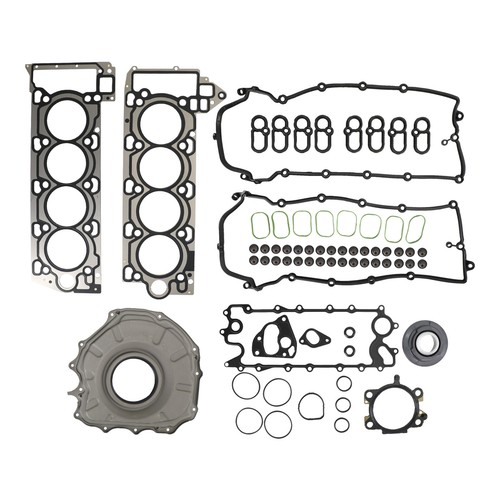 Engine Cylinder Head Gasket Set for Jaguar XE XJ F-Type Land Rover AJ133 5.0L V8 - Picture 11 of 12