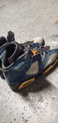 jordan 6 levis price