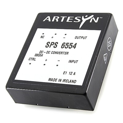 [1pcs] SPS6554 DC-DC 72V to 12V 4A THT