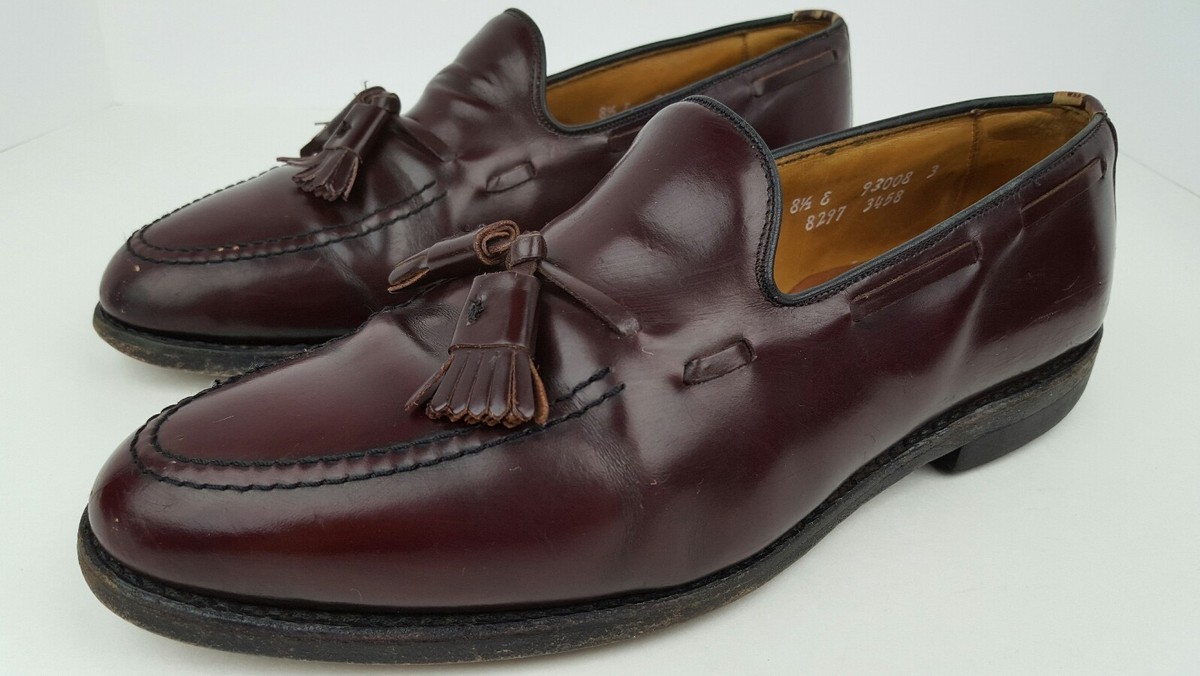 Allen Edmonds Men