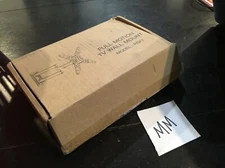 Pipishell Full Motion TV Monitor Wall Mount PISF1