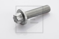 20X 010.176-00A Schraube M 14X1,5 X 55 Passend FüR MERCEDES-BENZ