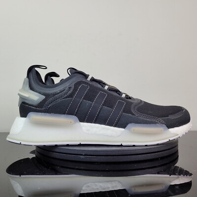 Adidas Originals NMD V3 Black White Athletic Shoes GY4189 Women's Sz 10