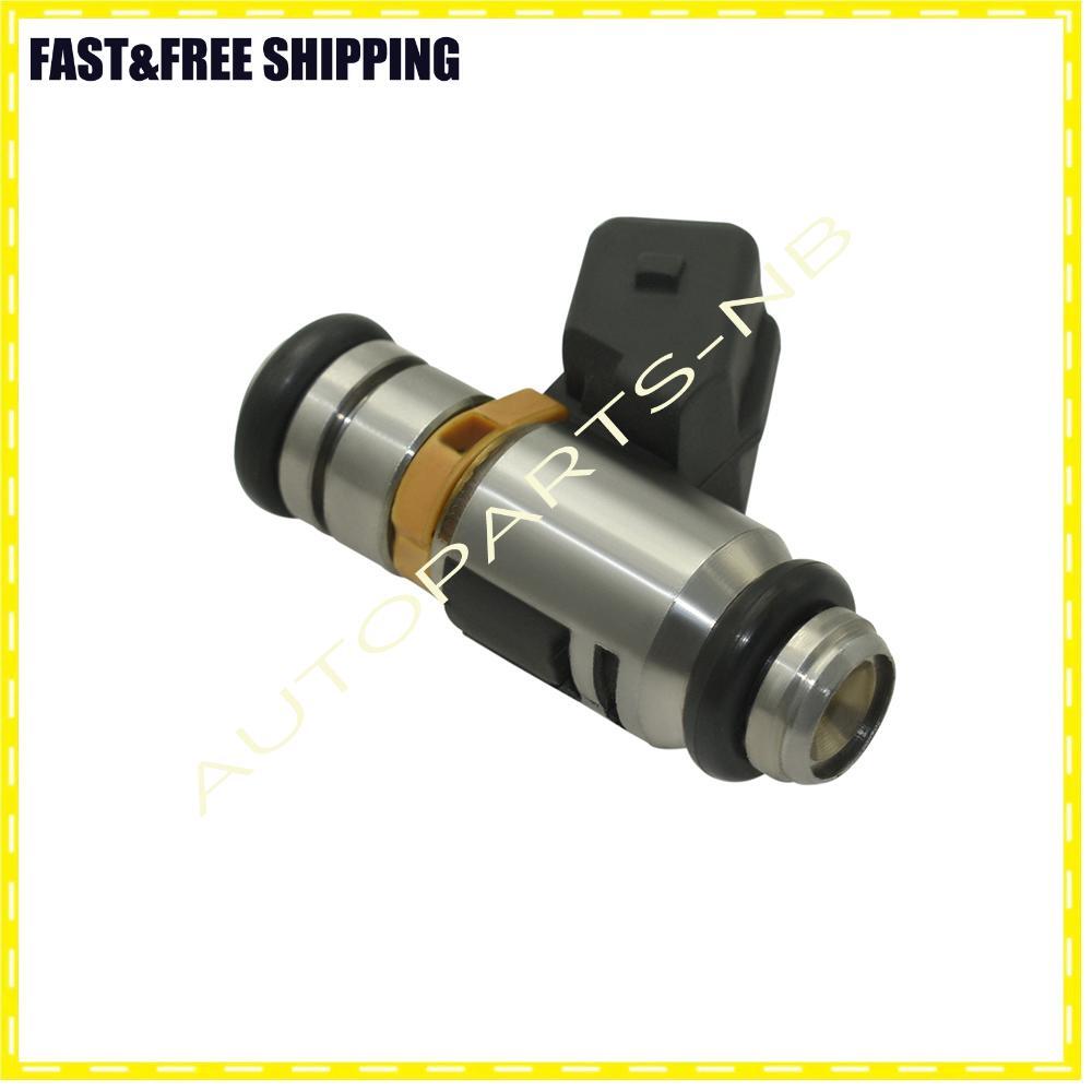 New genuine injector- Fiat Brava Bravo Marea Palio Siena 1.6 16V IWP064 71718998