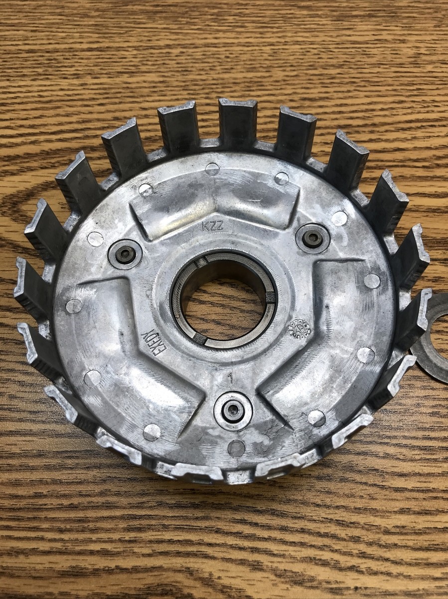 HONDA CB300F 2015-2018 PRIMARY DRIVEN GEAR CLUTCH BASKET PART