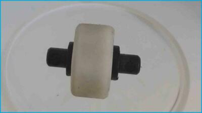 Gummi Füsse Rolle 1x Primea Touch Plus SUP030ADR