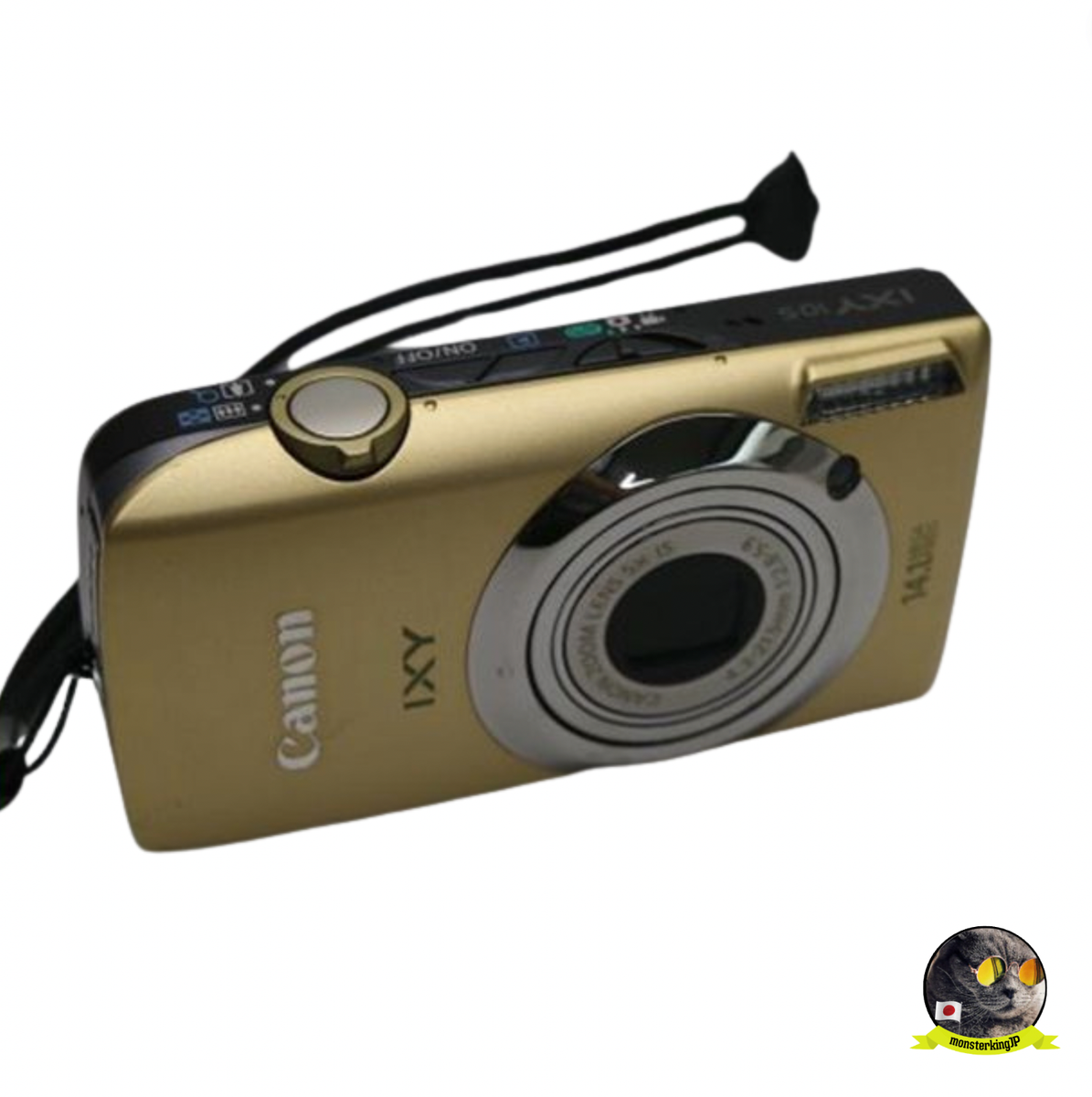 Canon IXY 10S 【公式通販】